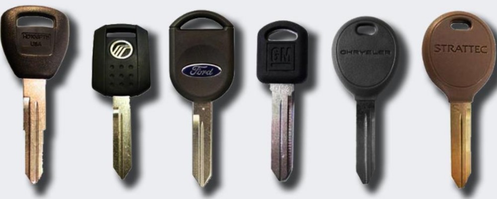 You are currently viewing Whats A Transponder Key?
