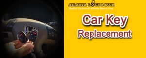 Read more about the article How To Get A Car Key Replacement Made Without The Original?