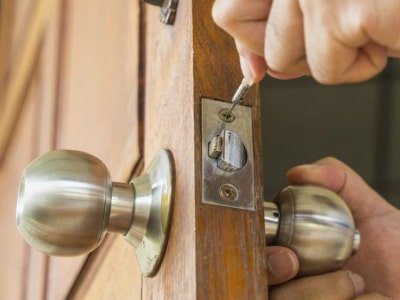 residential locksmith atlanta