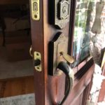 lock repair set for custom set-min