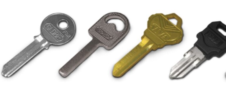 Read more about the article What To Do Or Not To Do With Spare Keys
