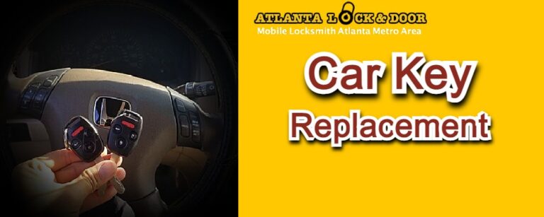 Read more about the article How To Get A Car Key Replacement Made Without The Original?